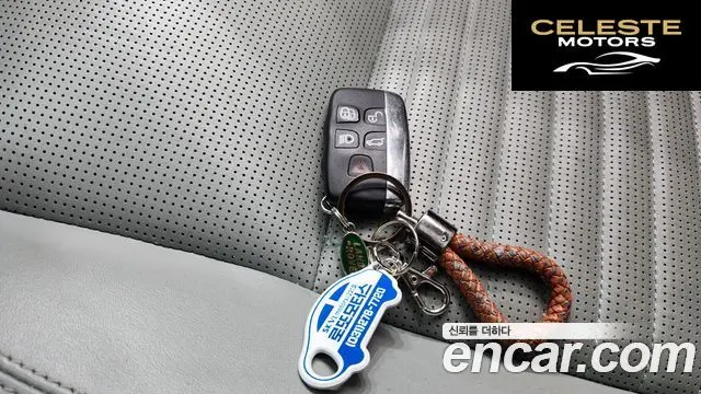 LAND ROVER Discovery Sport 2.0 TD4 HSE Luxury 2016 — photo 15 sur 20