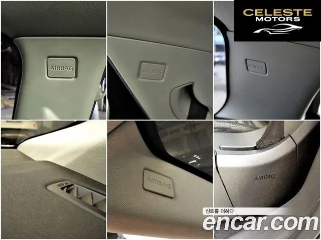 LAND ROVER Discovery Sport 2.0 TD4 HSE Luxury 2016 — photo 16 sur 24
