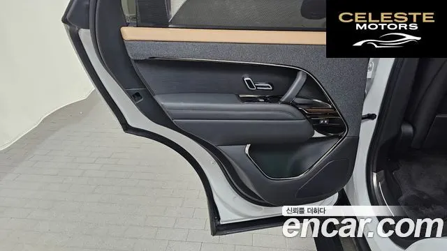 LAND ROVER Range Rover Sport 3P360 AB 2024 — photo 15 sur 32