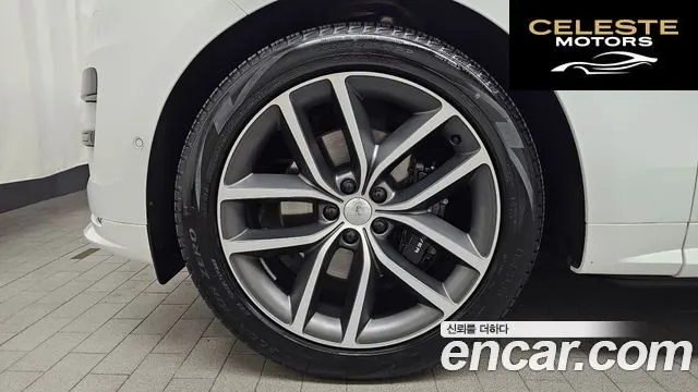 LAND ROVER Range Rover Sport 3P360 AB 2024 — photo 5 sur 32