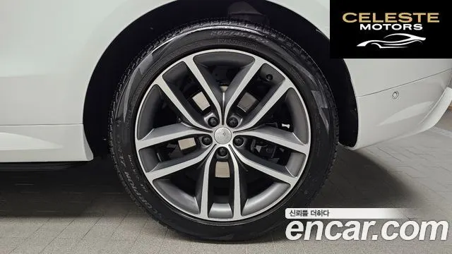 LAND ROVER Range Rover Sport 3P360 AB 2024 — photo 7 sur 32
