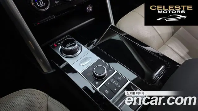 LAND ROVER Discovery 5 3.0 SD6 HSE 2019 — photo 12 sur 35