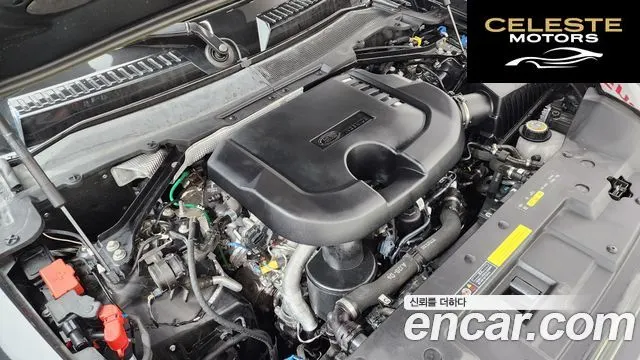 LAND ROVER Defender (L663) 130 D300 X-Dynamic HSE 2023 — photo 6 sur 36