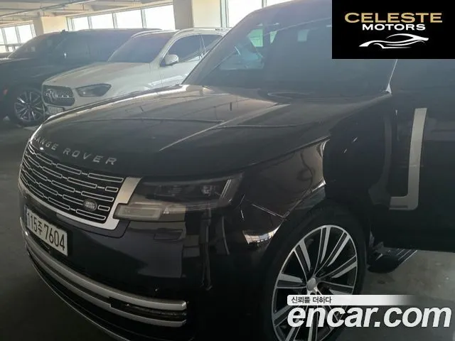 LAND ROVER Range Rover 5P530 AB LWB 2024 — photo 26 sur 26