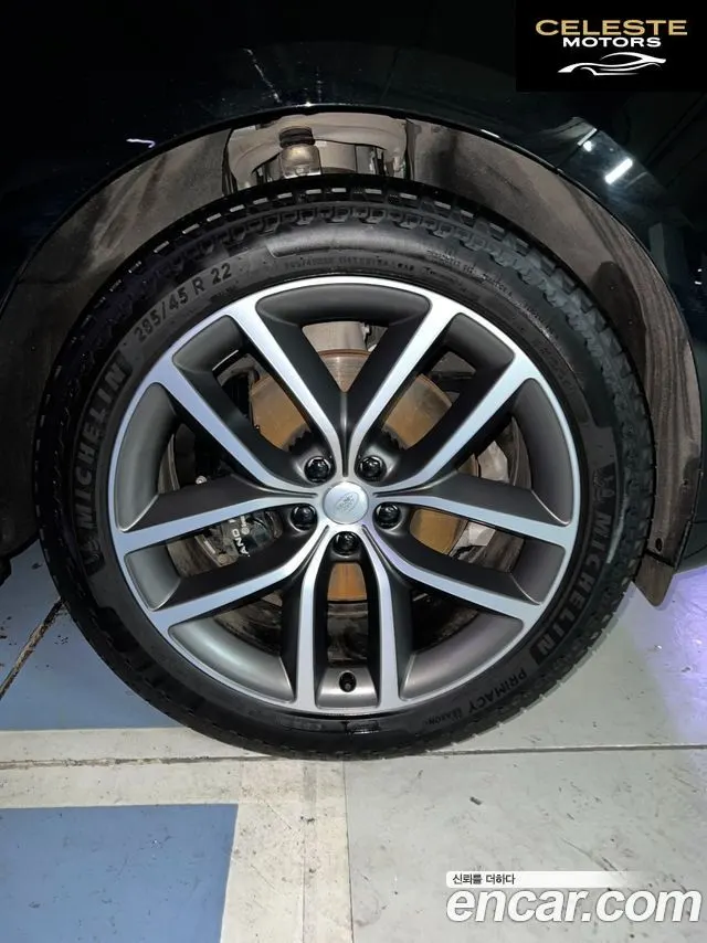 LAND ROVER Range Rover Sport 3P400 AB 2025 — photo 10 sur 22