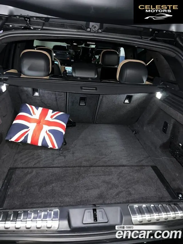 LAND ROVER Range Rover Sport 3P400 AB 2025 — photo 15 sur 22