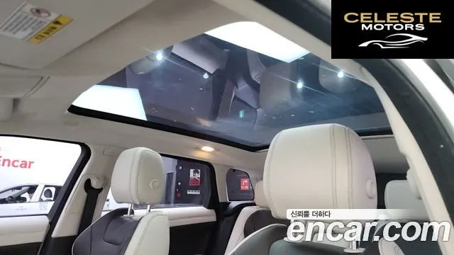 LAND ROVER Range Rover Evoque 2.0 TD4 AB 2016 — photo 18 sur 20