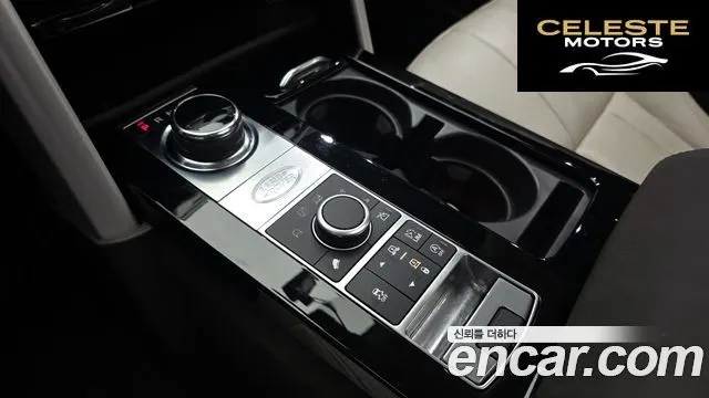 LAND ROVER Discovery 5 3.0 TD6 HSE 2018 — photo 9 sur 20