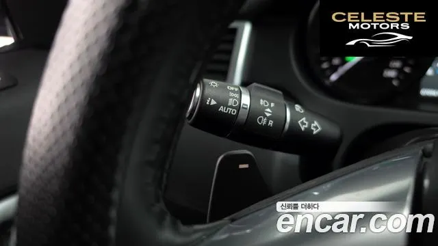 LAND ROVER Discovery Sport 2.0 TD4 HSE Luxury 2017 — photo 13 sur 20