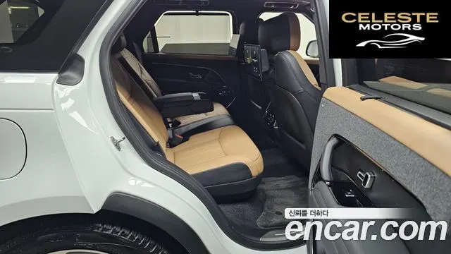 LAND ROVER Range Rover Sport 3P360 AB 2024 — photo 17 sur 32