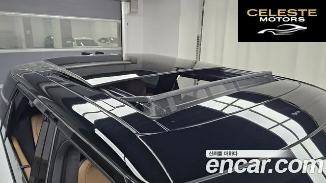 LAND ROVER Range Rover Sport 3P360 AB 2024 — photo 25 sur 32
