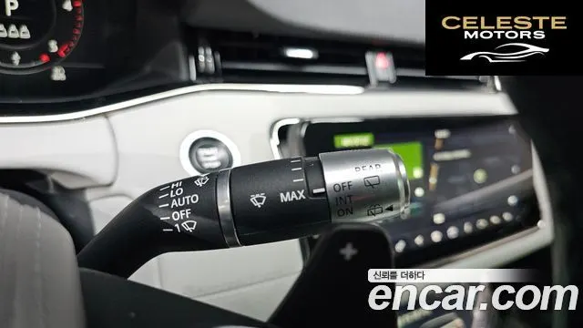LAND ROVER Range Rover Evoque 2D180 First Edition 2020 — photo 24 sur 32