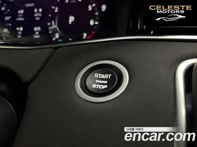 LAND ROVER Range Rover Evoque 2P250 SE 2021 — photo 9 sur 26