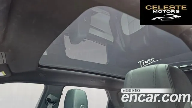 LAND ROVER Range Rover Evoque 2D180 First Edition 2020 — photo 21 sur 32