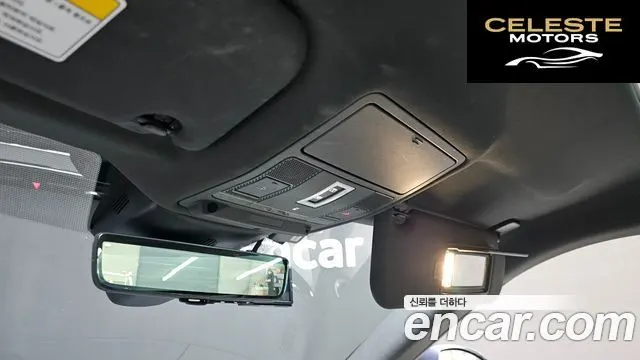 LAND ROVER Range Rover Evoque 2D180 First Edition 2020 — photo 29 sur 32