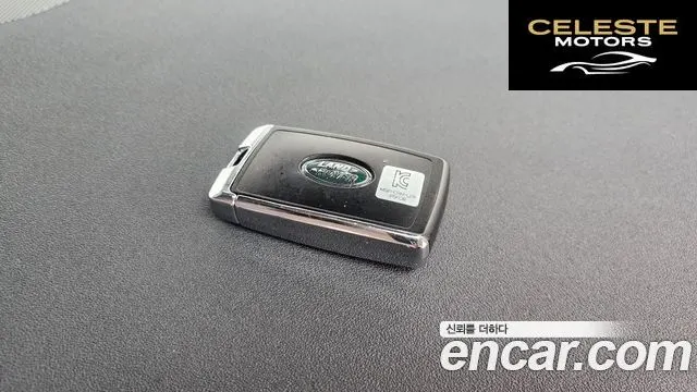 LAND ROVER Discovery Sport 2P250 SE 2020 — photo 21 sur 35