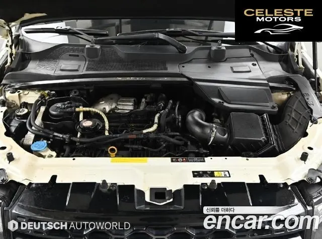 LAND ROVER Discovery Sport 2.0 TD4 SE 2017 — photo 6 sur 26