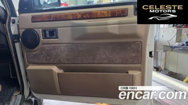 LAND ROVER Range Rover STANDARD 2024 — photo 10 sur 25