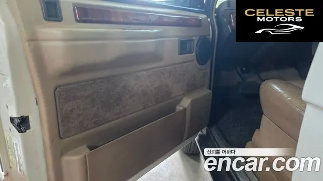 LAND ROVER Range Rover STANDARD 2024 — photo 11 sur 25