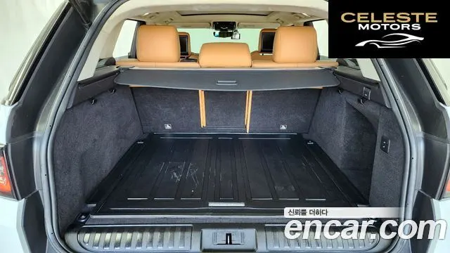 LAND ROVER Range Rover Sport 23.0 SDV6 AB Dynamic 2018 — photo 20 sur 20