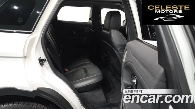 LAND ROVER Range Rover Evoque 2.0 TD4 HSE 2018 — photo 18 sur 37