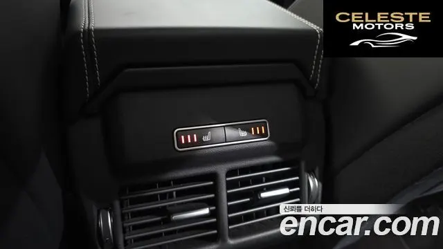 LAND ROVER Range Rover Evoque 2.0 TD4 HSE 2018 — photo 24 sur 37