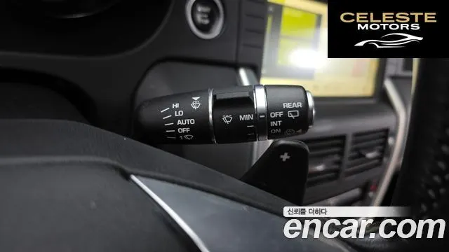 LAND ROVER Discovery Sport 2.0 TD4 HSE Luxury 2019 — photo 17 sur 20