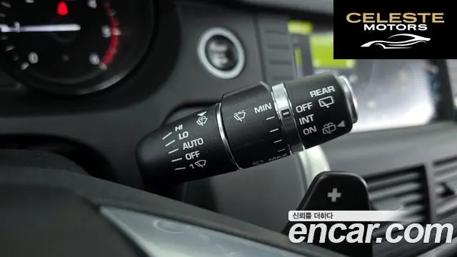 LAND ROVER Discovery Sport 2.0 TD4 SE 2019 — photo 23 sur 31