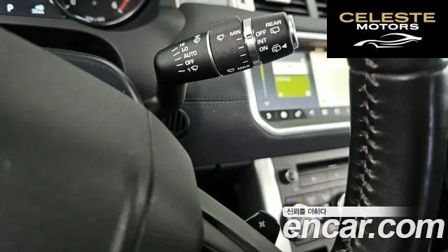 LAND ROVER Range Rover Evoque 2.0 TD4 SE 2019 — photo 21 sur 31