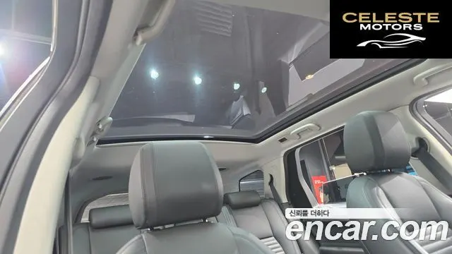 LAND ROVER Discovery Sport 2.0 TD4 HSE Luxury 2016 — photo 19 sur 20