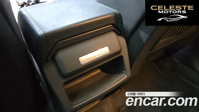 LAND ROVER Range Rover Evoque 2.0 TD4 SE 2018 — photo 25 sur 30