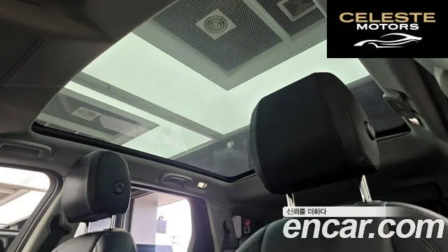 LAND ROVER Discovery Sport 2.0 TD4 SE 2019 — photo 22 sur 31