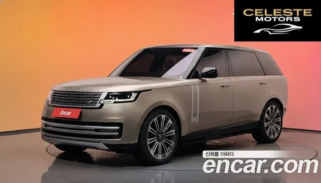 LAND ROVER Range Rover 5P530 AB LWB 2023 — photo 44 sur 44