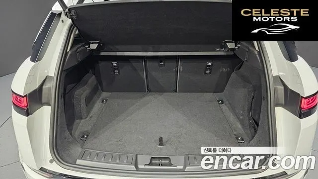 LAND ROVER Range Rover Evoque 2P250 S 2022 — photo 20 sur 20