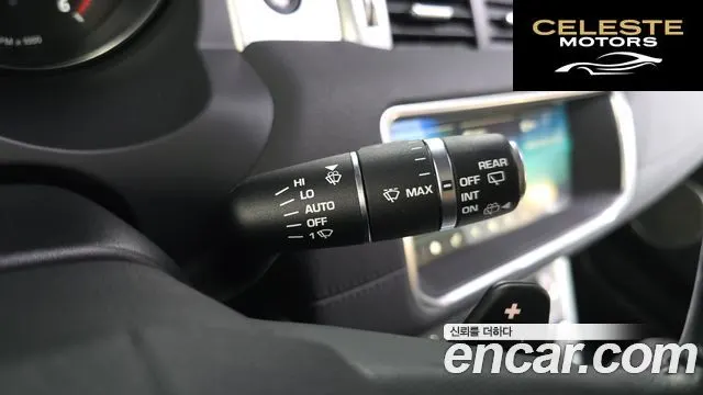 LAND ROVER Range Rover Evoque 2.0 TD4 HSE 2018 — photo 28 sur 37