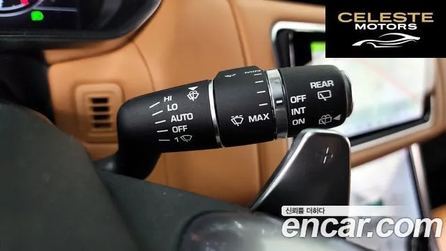 LAND ROVER Range Rover Sport 2D300 HSE Dynamic 2021 — photo 36 sur 36