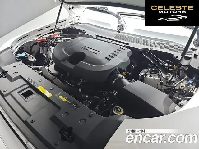 LAND ROVER Defender (L663) 110 D300 HSE 2023 — photo 6 sur 26