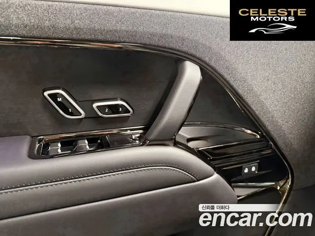 LAND ROVER Range Rover Sport 3P400 AB 2025 — photo 11 sur 23