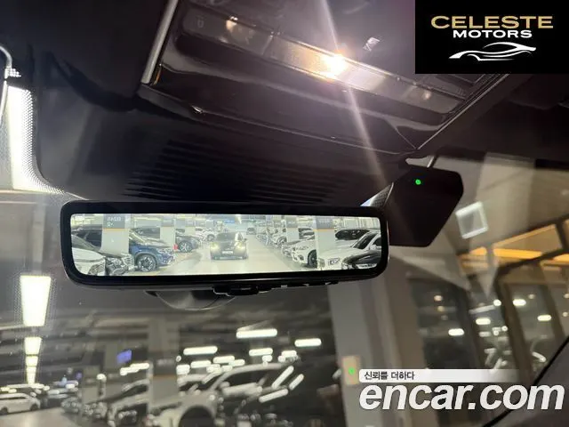 LAND ROVER Range Rover Sport 3P400 AB 2025 — photo 15 sur 23
