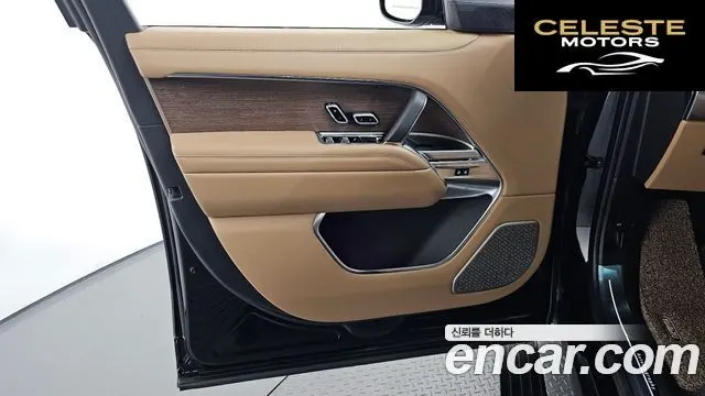 LAND ROVER Range Rover 5P530 AB LWB 2024 — photo 14 sur 43