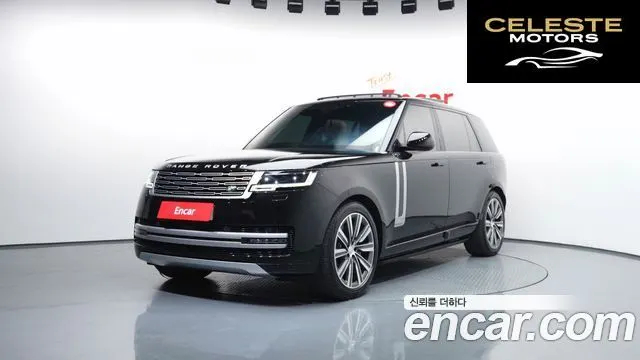 LAND ROVER Range Rover 5P530 AB LWB 2024 — photo 40 sur 43