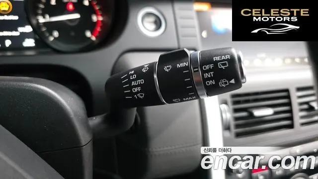 LAND ROVER Discovery Sport 2.0 TD4 HSE Luxury 2018 — photo 24 sur 43