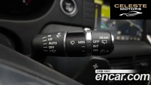 LAND ROVER Discovery Sport 2.0 TD4 HSE Luxury 2019 — photo 29 sur 33