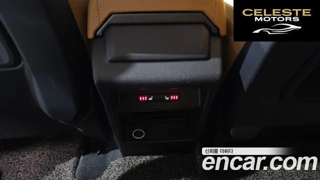 LAND ROVER Discovery Sport 2.0 TD4 HSE Luxury 2019 — photo 33 sur 33