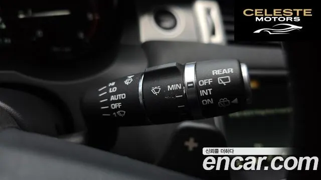 LAND ROVER Range Rover Evoque 2.0 TD4 SE 2018 — photo 24 sur 30