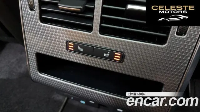 LAND ROVER Range Rover Sport 2P360 HSE Dynamic 2020 — photo 18 sur 35