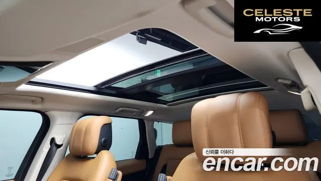 LAND ROVER Range Rover Sport 2P360 HSE Dynamic 2020 — photo 23 sur 35