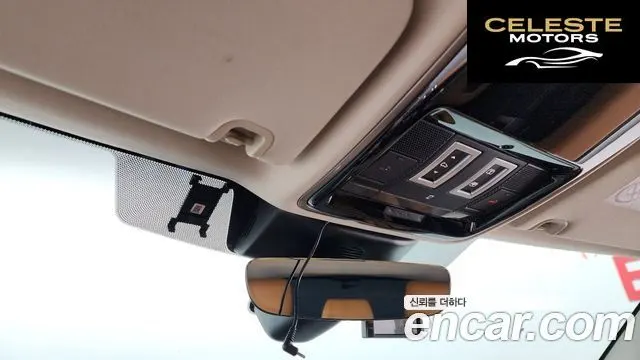 LAND ROVER Range Rover Sport 2P360 HSE Dynamic 2020 — photo 26 sur 35