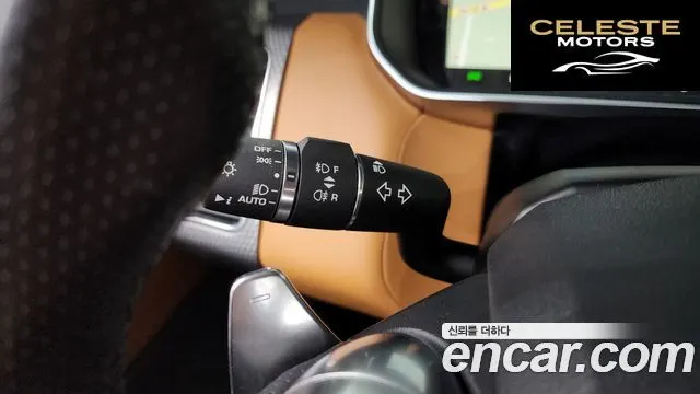 LAND ROVER Range Rover Sport 2P360 HSE Dynamic 2020 — photo 29 sur 35