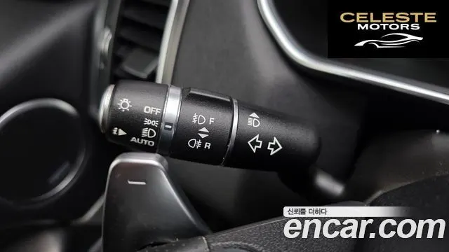 LAND ROVER Range Rover Sport 23.0 SC HSE Dynamic 2017 — photo 31 sur 35